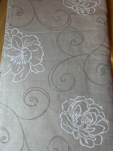 Laura ashley fabric remnant - ashley,