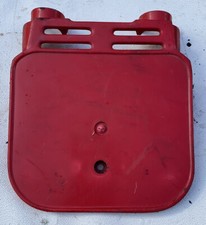 Malaguti Grizzly 10 Front Cowl