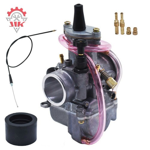 Carburetor carb throttle cable - carburetor, carb/throttle