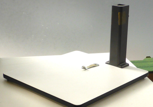 Durst c35 enlarger baseboard - durst, &