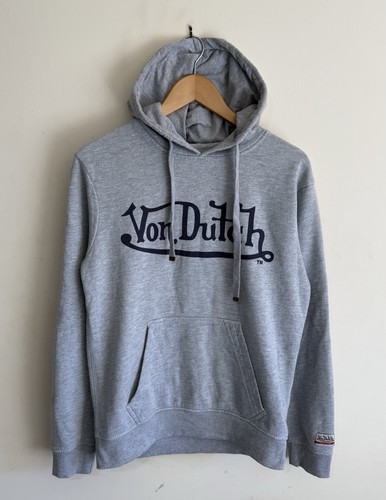 Von dutch resistance - von, front