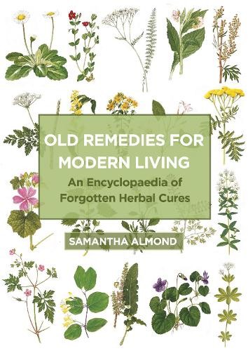 Old remedies for modern - remedies,