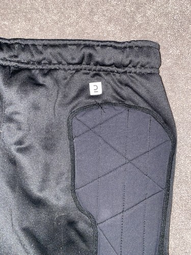 Kipsta age padded goalie - kipsta, 10