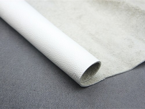1pcs white cowhide - cow, hide