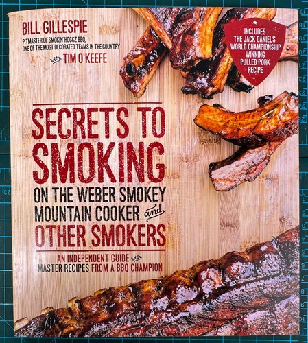 Secrets smoking the - on,