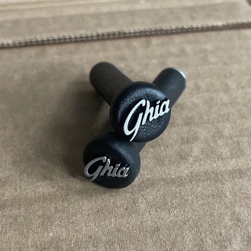 New black ghia - black,