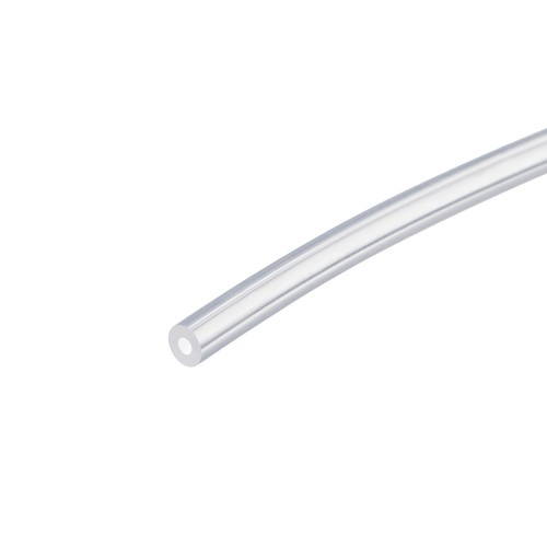 Silicone tubing 2mm - silicone,