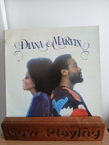 Diana marvin tamla - diana,