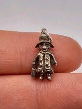 Small Vintage Sterling 925