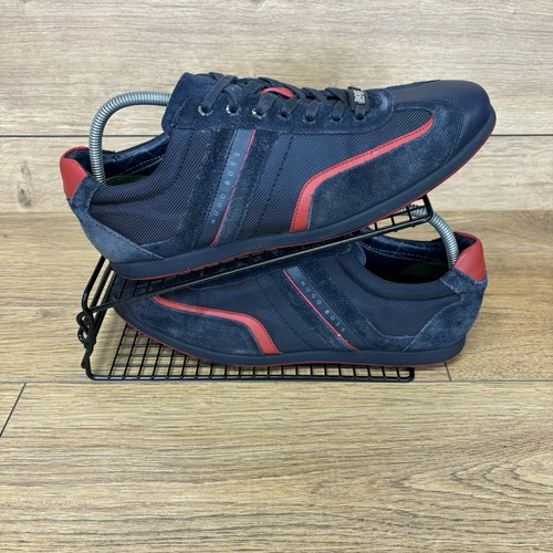 Hugo boss shoes mens size - hugo,