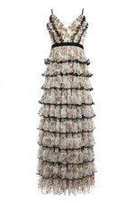 Luxury lace Thread and Needle