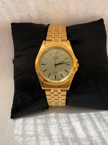 Citizen eco drive mens slim - mens,