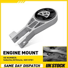 Fit For Vauxhall Corsa D VXR