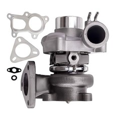 Turbo Turbocharger for Mitsubishi Pajero II L200 2.5L 4WD 2.5L 4D56T 93 - 96