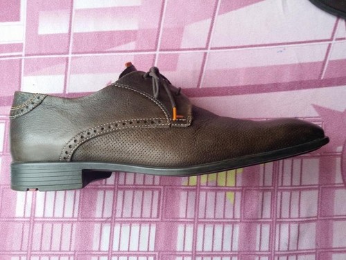 Men lloyd heels - men, leather