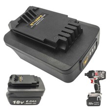 Battery Adapter For Makita 18V
