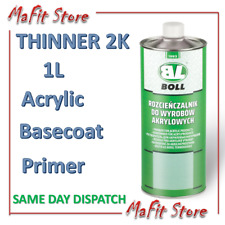 Thinner for Acrylic SOLID 1