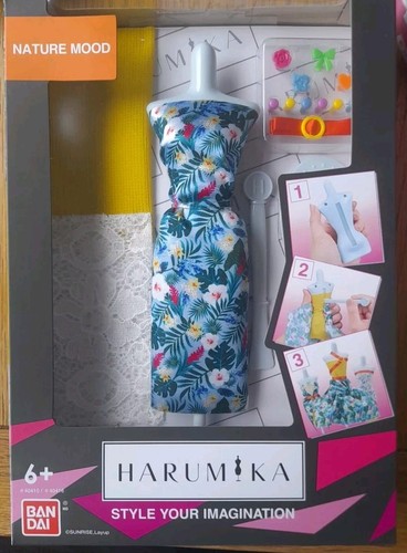 Bandai harumika single - harumika,