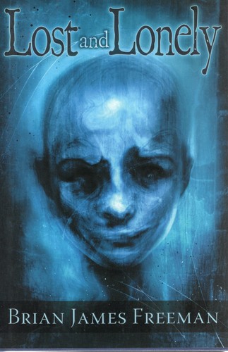 Lost and lonely brian james - and,