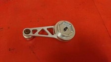 VAUXHALL VX220/OPEL SPEEDSTER TURBO ALUMINIUM WINDOW WINDER/HANDLE 2000 - 2005