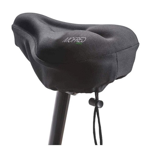 Bike seat cover cushion - seat,