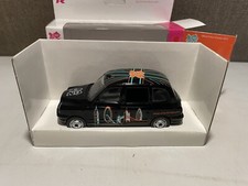 Corgi London Olympics 2012