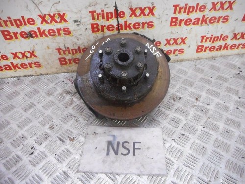 Bfd001338 2000 mitsubishi l200 - 2000,