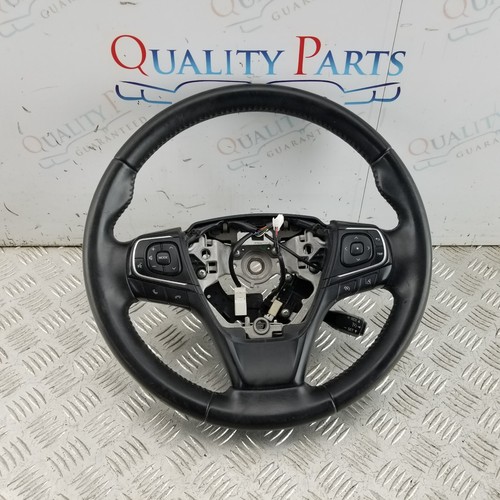 Toyota avensis steering - toyota, wheel
