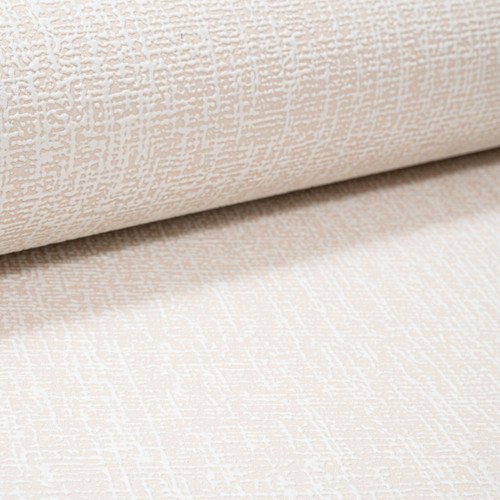 Plain beige cream - beige, wallpaper