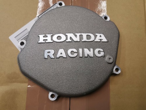 Honda racing cr125 - racing, cr