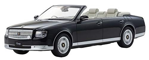 Samurai toyota century - samurai, 1/18