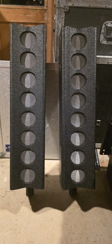 Esoteric pro audio flauto - pro,