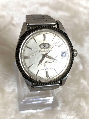 Citizen auto dater jewels - citizen,