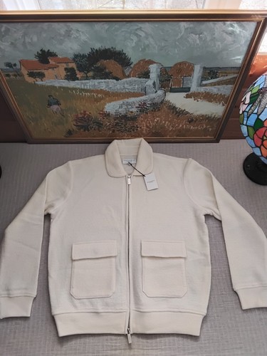 William hunt ivory pure - william, wool