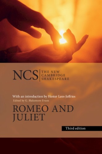 Romeo juliet - romeo,