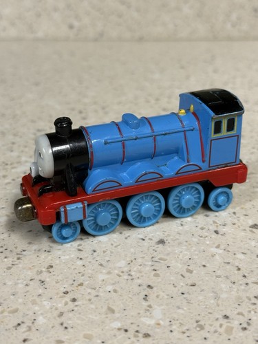 Thomas the tank engine - engine, gordon