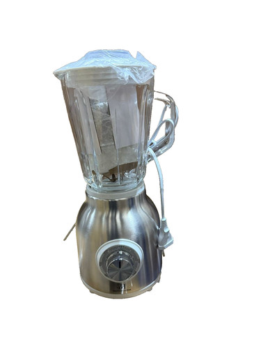 Electric blender smoothie - electric,