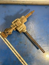 Automatic Tapping Head