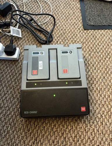 Physio control medtronic redi - medtronic,