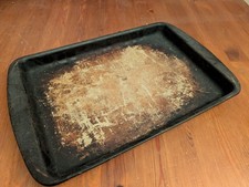 Pampered Chef Medium Bar Pan