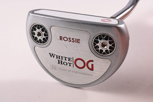 Odyssey white hot - odyssey, og