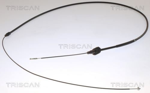 Parking brake cable triscan - parking,