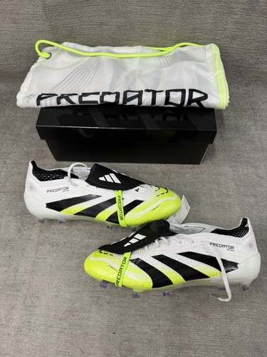 Size adidas predator - 10.5,