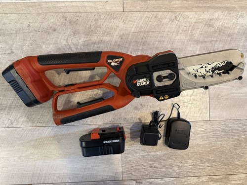 Black decker gkc1000 - &,