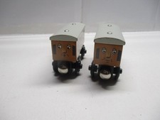 wooden thomas the tank engine