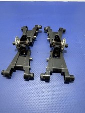 Tamiya Vintage Mk1 Xr311 Cheetah Front Steering Arms Set Rc Car Spares Vvgc 