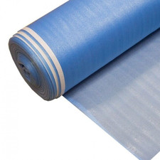 Vapor Barrier Flooring