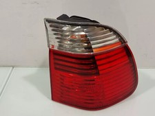 BMW 5 SERIES E39 LCI TOURING REAR RIGHT DRIVER OFF SIDE OUTER TAIL LIGHT 6902532