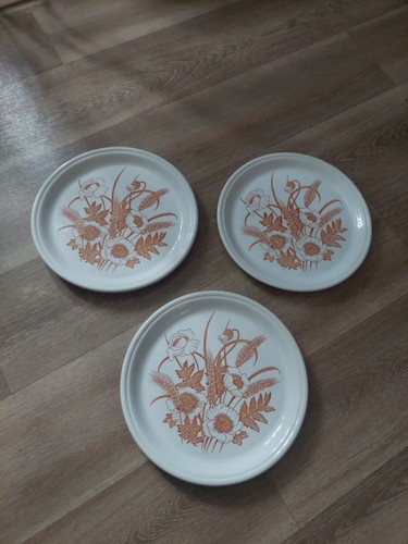 Vintage barratts staffordshire - vintage,