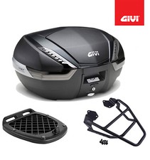 GIVI BLACK CASE KIT V47NNT +